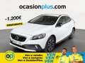 Volvo V40 Cross Country D2 Aut. 120 Blanco - thumbnail 1