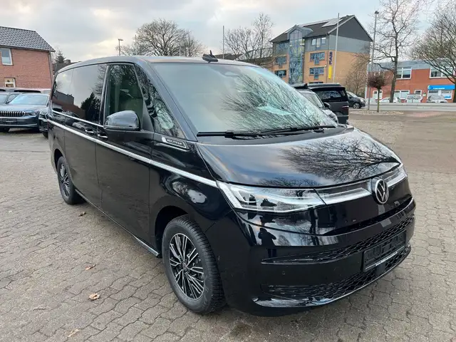 Volkswagen T7 Multivan LÜ 2,0 TDI Style IQ 5 Jahre Garantie