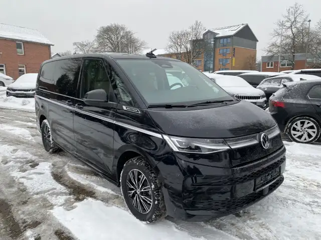Volkswagen T7 Multivan LÜ 2,0 TDI Style IQ 5 Jahre Garantie