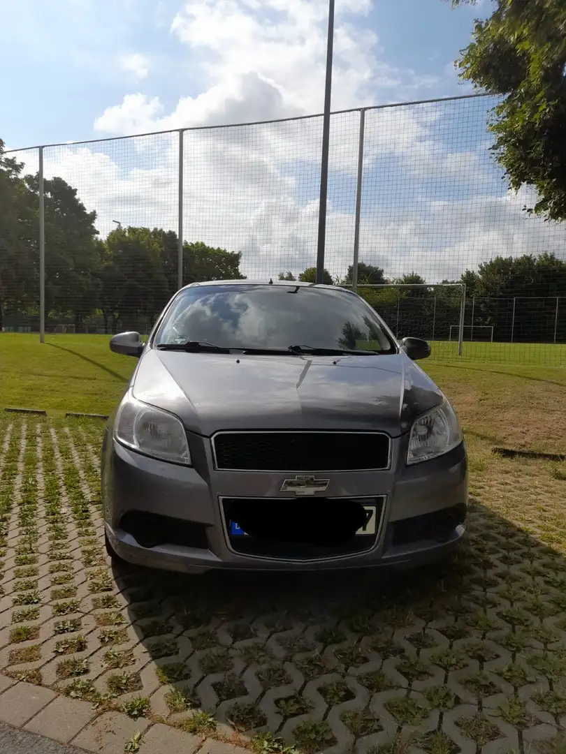 Chevrolet Aveo 1.2 - 1