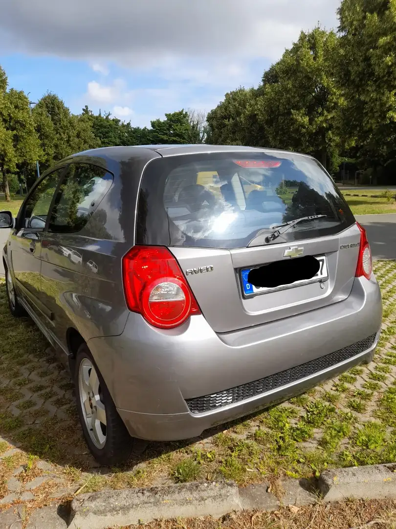 Chevrolet Aveo 1.2 - 2