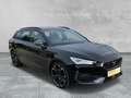 CUPRA Leon SPORTSTOURER 2.0 TSI 4DRIVE VZ AHK+NAVI+LED Schwarz - thumbnail 7