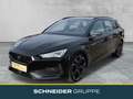 CUPRA Leon SPORTSTOURER 2.0 TSI 4DRIVE VZ AHK+NAVI+LED Schwarz - thumbnail 1