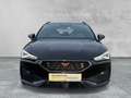 CUPRA Leon SPORTSTOURER 2.0 TSI 4DRIVE VZ AHK+NAVI+LED Schwarz - thumbnail 8