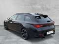 CUPRA Leon SPORTSTOURER 2.0 TSI 4DRIVE VZ AHK+NAVI+LED Schwarz - thumbnail 3