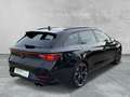 CUPRA Leon SPORTSTOURER 2.0 TSI 4DRIVE VZ AHK+NAVI+LED Schwarz - thumbnail 5
