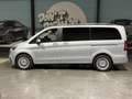 Mercedes-Benz V 250 Lang Nieuw model navi groot scherm 7 zitplaatsen Plateado - thumbnail 23