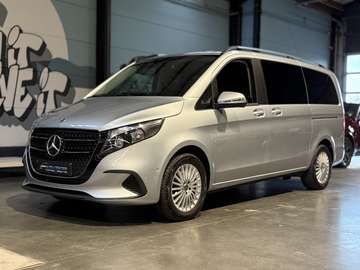 Lang Nieuw model navi groot scherm 7 zitplaatsen