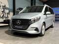 Mercedes-Benz V 250 Lang Nieuw model navi groot scherm 7 zitplaatsen Plateado - thumbnail 3