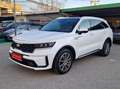 Kia Sorento Sorento 2.2 CRDI SCR AWD Platin DCT8 Weiß - thumbnail 1