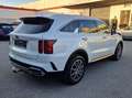 Kia Sorento Sorento 2.2 CRDI SCR AWD Platin DCT8 Weiß - thumbnail 5