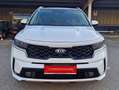 Kia Sorento Sorento 2.2 CRDI SCR AWD Platin DCT8 Weiß - thumbnail 8