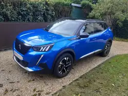 Peugeot 2008 BlueHDi 130 S