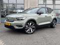 Volvo XC40 Recharge P8 AWD R-Design 78 KWH | ELEK. TREKHAAK | Groen - thumbnail 1