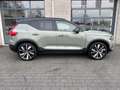 Volvo XC40 Recharge P8 AWD R-Design 78 KWH | ELEK. TREKHAAK | Groen - thumbnail 5