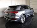 Audi e-tron 50 quattro S-LINE *NP: € 88.969,- / HEAD-UP / M... Grau - thumbnail 2