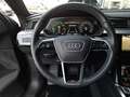 Audi e-tron 50 quattro S-line *NP: € 88.969,- / HEAD-UP / M... Gris - thumbnail 7
