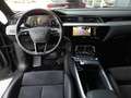 Audi e-tron 50 quattro S-line *NP: € 88.969,- / HEAD-UP / M... Gris - thumbnail 3