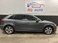 Audi A3 1.4 tosi automatico Grijs - thumbnail 3