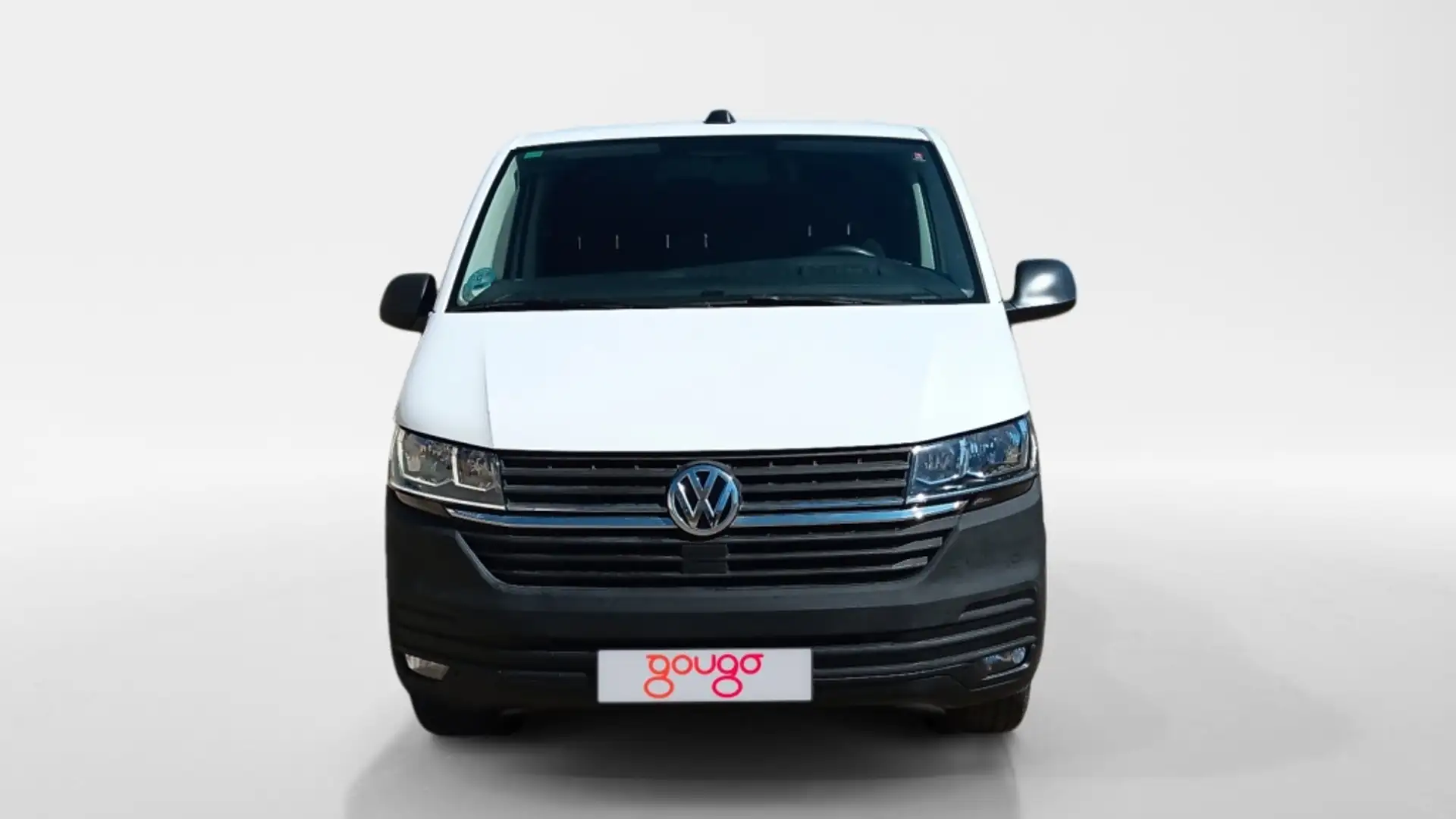 Volkswagen Transporter Furgón 2.0TDI BMT 81kW - 2