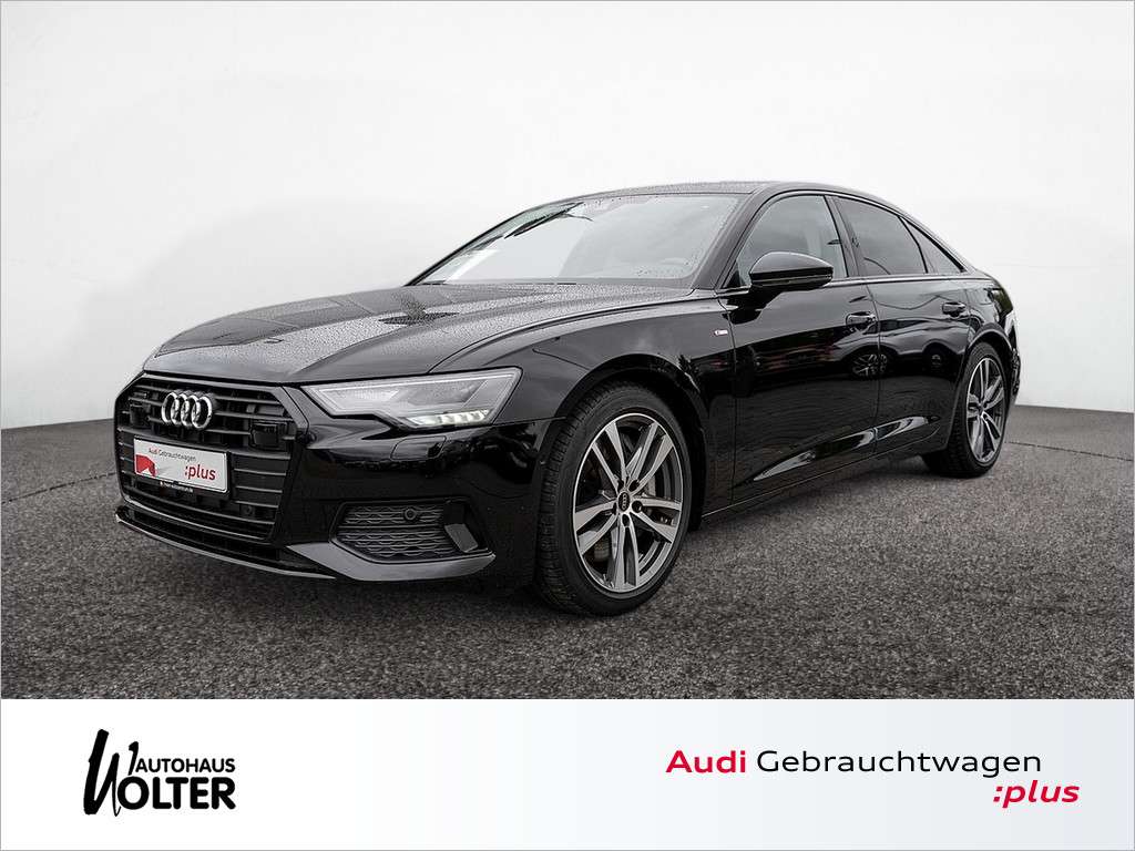 Audi A6 occasion