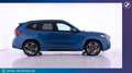 BMW iX1 iX1 xDrive30 Bleu - thumbnail 2
