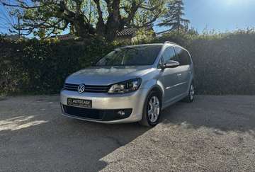 I 1.6 TDI 105ch FAP Confortline Business DSG7