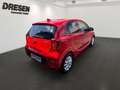 Kia Picanto DREAM TEAM 1.0 NAVI,KLIMA,CARPLAY,SITZHZG,LENKRADH Rot - thumbnail 3