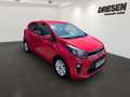 Kia Picanto DREAM TEAM 1.0 NAVI,KLIMA,CARPLAY,SITZHZG,LENKRADH Rot - thumbnail 2