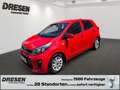 Kia Picanto DREAM TEAM 1.0 NAVI,KLIMA,CARPLAY,SITZHZG,LENKRADH Rot - thumbnail 1