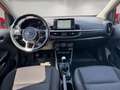 Kia Picanto DREAM TEAM 1.0 NAVI,KLIMA,CARPLAY,SITZHZG,LENKRADH Rot - thumbnail 11