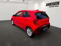 Kia Picanto DREAM TEAM 1.0 NAVI,KLIMA,CARPLAY,SITZHZG,LENKRADH Rot - thumbnail 4