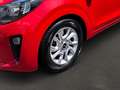 Kia Picanto DREAM TEAM 1.0 NAVI,KLIMA,CARPLAY,SITZHZG,LENKRADH Rot - thumbnail 6