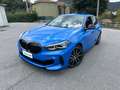 BMW 135 M 135i xdrive auto PACK 5 ANNI/100.000 KM Blu/Azzurro - thumbnail 1