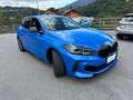 BMW 135 M 135i xdrive auto PACK 5 ANNI/100.000 KM Blu/Azzurro - thumbnail 2
