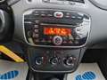 Fiat Punto 5p 1.2 Lounge *OK NEOPATENTATI * Grigio - thumbnail 9