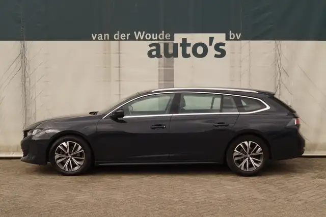 Peugeot 508 SW 1.5 BlueHDI 130pk Active Avanta -NAVI-ECC-