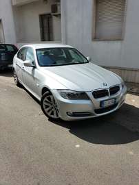 Serie 3 E90 Berlina 316d 2.0 116cv