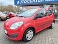 Renault Twingo je t'aime Rosso - thumbnail 1