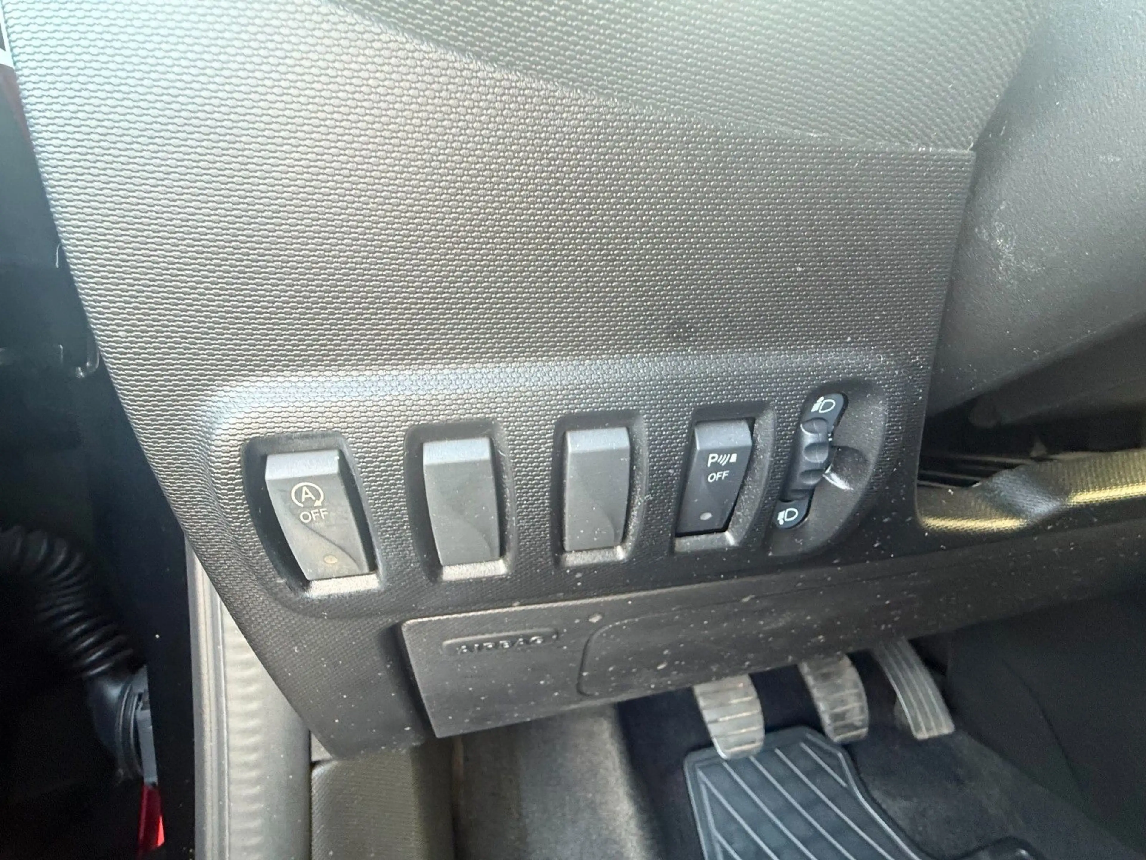 smart forTwo 52 kW 1.HAND/KLIMA/ALLWETTER/SERVO — photo 12