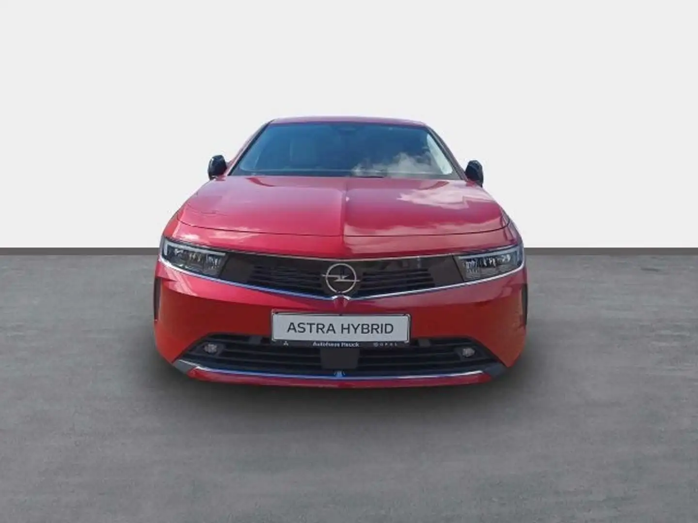 Opel Astra Plug-In-Hybrid Elegance Navi OBC StandHZG 360 Kame Rouge - 2