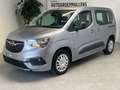 Opel Combo Life Turbo L1H1 S/S Light Zilver - thumbnail 1