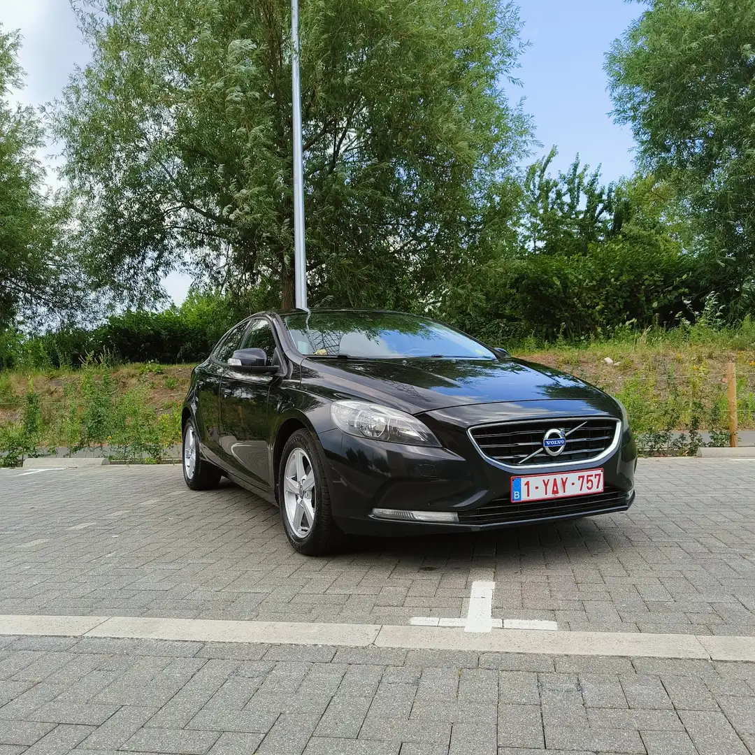 Volvo V40 1.9 D2 - 1