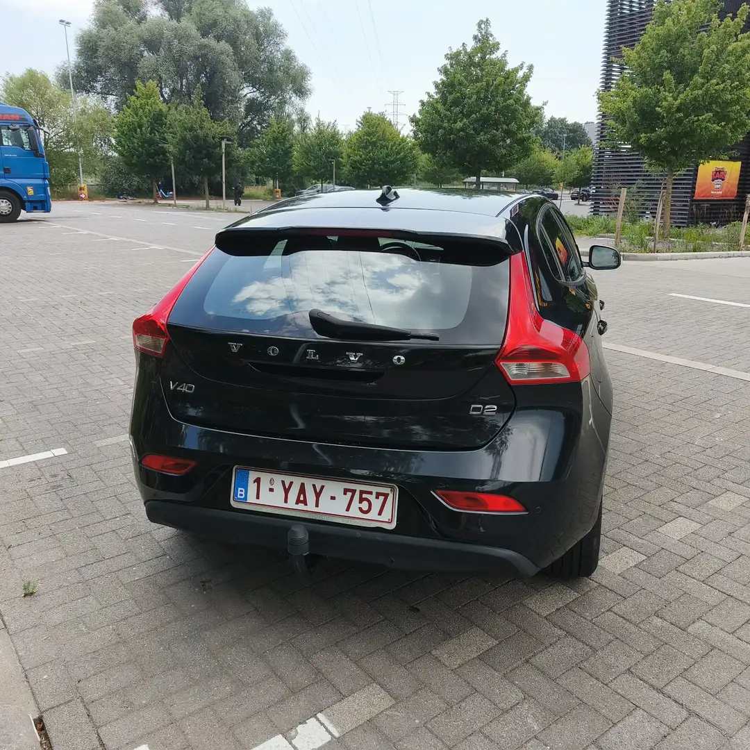 Volvo V40 1.9 D2 - 2