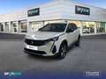 Peugeot 3008 1.2 PureTech S&S Allure 130 Blanc - thumbnail 1