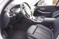 BMW 330 330e Luxury Line Aut. Laser Navi Leder Kamera Weiß - thumbnail 17