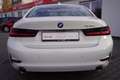 BMW 330 330e Luxury Line Aut. Laser Navi Leder Kamera Weiß - thumbnail 4
