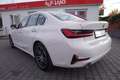BMW 330 330e Luxury Line Aut. Laser Navi Leder Kamera Weiß - thumbnail 3