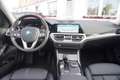 BMW 330 330e Luxury Line Aut. Laser Navi Leder Kamera Weiß - thumbnail 11