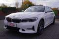 BMW 330 330e Luxury Line Aut. Laser Navi Leder Kamera Weiß - thumbnail 2